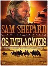 OS IMPLACAVEIS - DUBLADO